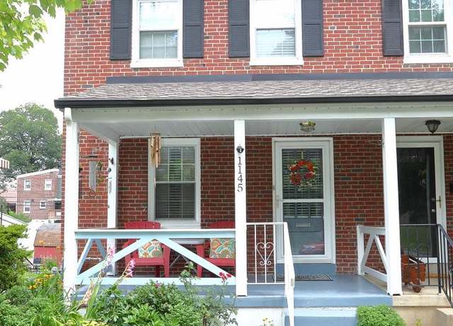 Property at 1145 Jamaica Rd, Lancaster, PA 17602, 3 beds, 2 baths