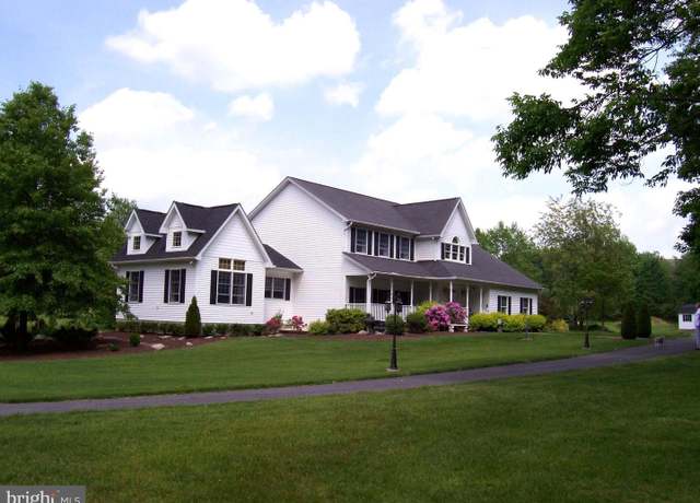Property at Undisclosed address, Plains, PA 18702, 5 beds, 4.5 baths