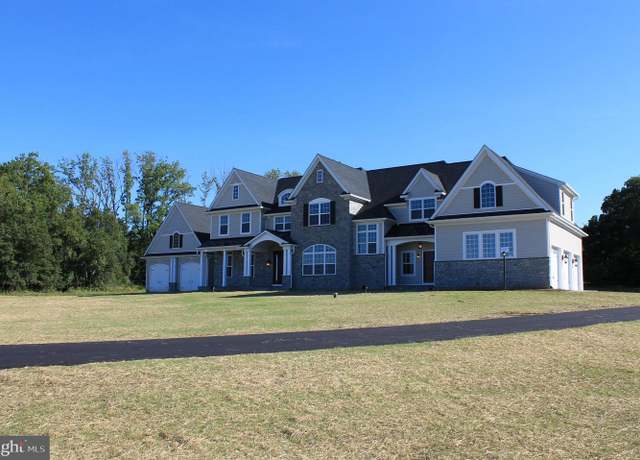 Property at 3235 Heebner Rd, Collegeville, PA 19426, 5 beds, 4 baths