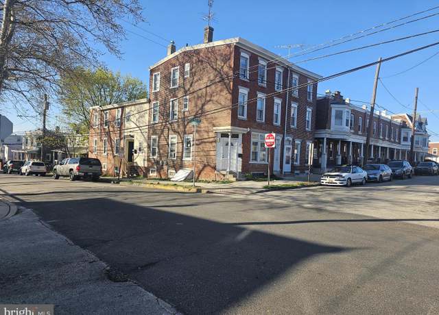 Property at 1201 Willow St, Norristown, PA 19401, 6 beds, 6 baths