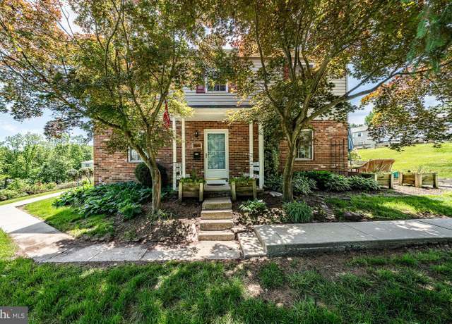 Property at 169 Salem Rd, Schwenksville, PA 19473, 3 beds, 1.5 baths