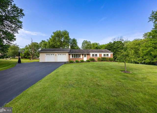 Property at 3912 Nancy Ln, Collegeville, PA 19426, 3 beds, 2 baths