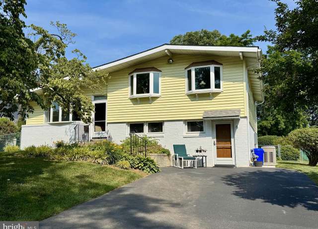 Property at 2108 Sierra Rd, Plymouth Meeting, PA 19462, 2 beds, 2.5 baths
