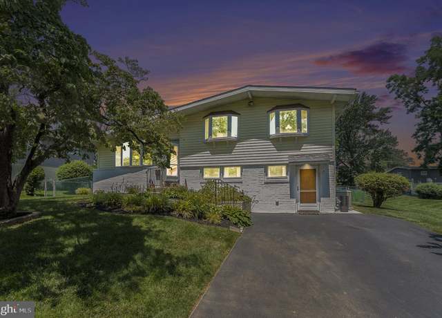 Property at 2108 Sierra Rd, Plymouth Meeting, PA 19462, 3 beds, 2.5 baths