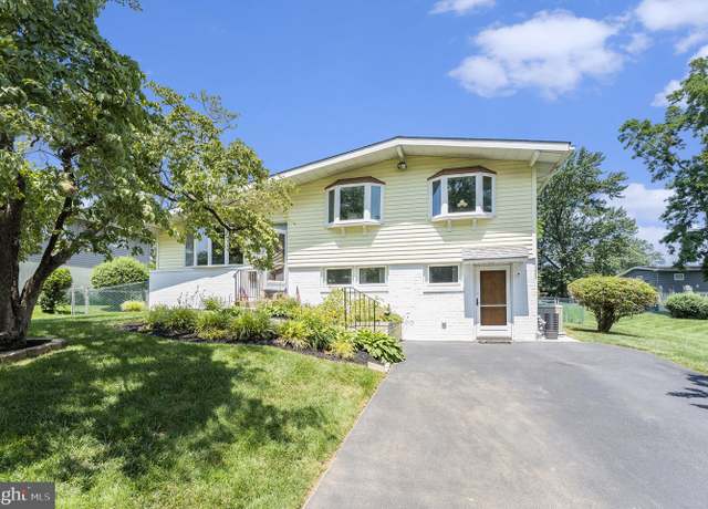 Property at 2108 Sierra Rd, Plymouth Meeting, PA 19462, 3 beds, 2.5 baths