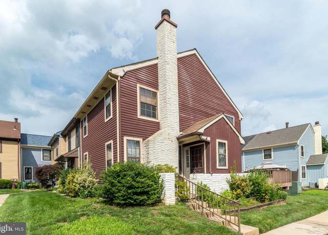 Property at 111 Franklin Ct, North Wales, PA 19454, 3 beds, 1.5 baths