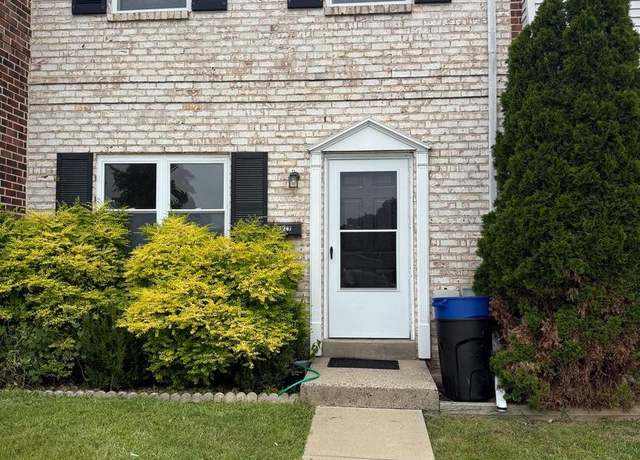 Property at 4029 Cardin Pl, Eagleville, PA 19403, 2 beds, 1.5 baths