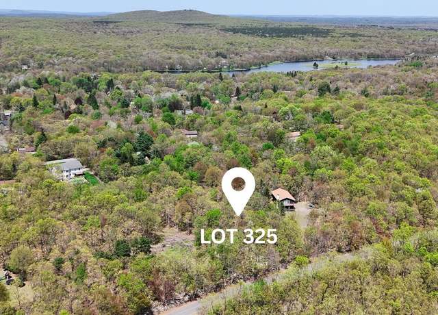 Property at LOT 325 Blairwood Ln, Albrightsville, PA 18210
