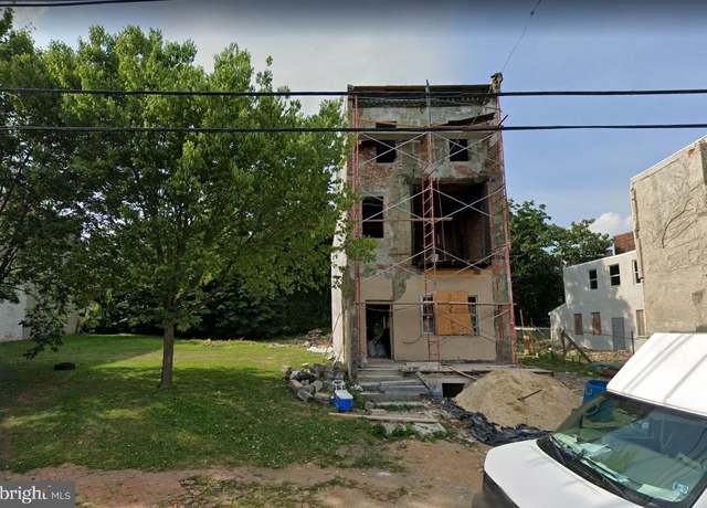 Property at 4047 W Girard Ave, Philadelphia, PA 19104