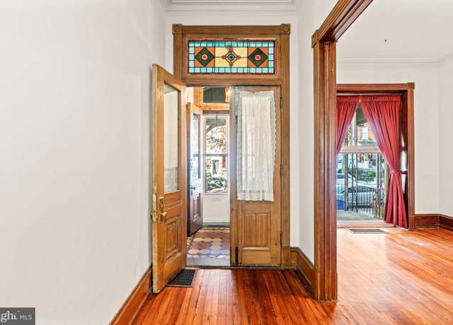Property at 627 N 32nd St, Philadelphia, PA 19104, 6 beds, 2.5 baths