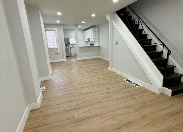 Property at 5756 Hegerman St, Philadelphia, PA 19135, 3 beds, 1 bath