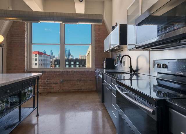 Property at 444 N 4th St #405, Philadelphia, PA 19123, 1 bed, 1 bath