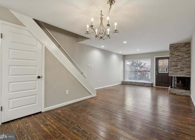 Property at 1110 Lombard St #22, Philadelphia, PA 19147, 2 beds, 1.5 baths