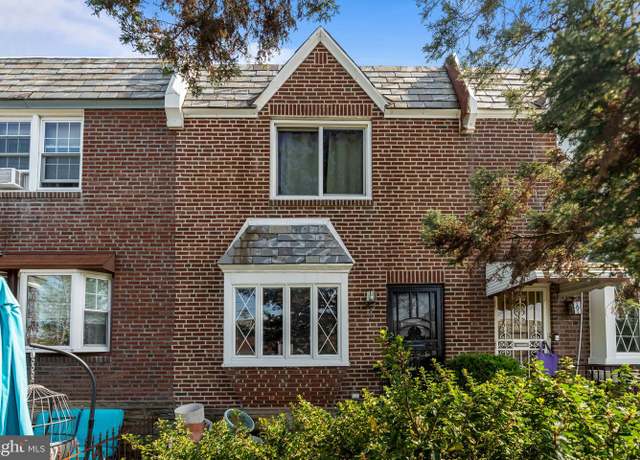 Property at 8439 Michener Ave, Philadelphia, PA 19150, 3 beds, 2 baths