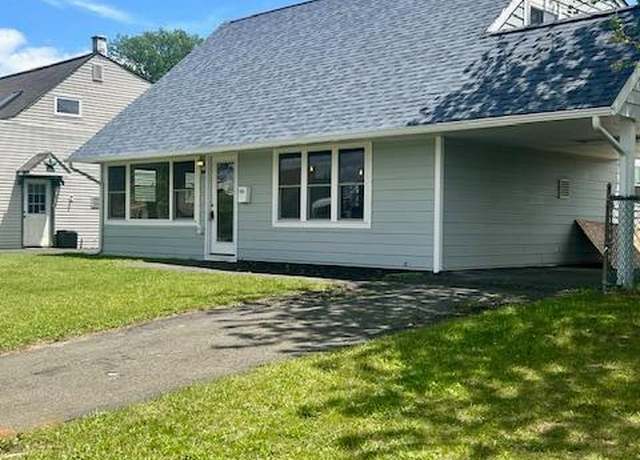 Property at 2927 Normandy Dr, Philadelphia, PA 19154, 3 beds, 2 baths