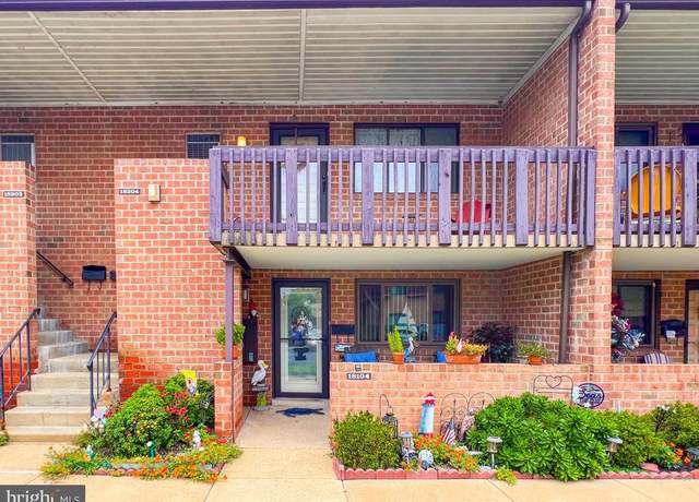 Property at 18204 Delaire Landing Rd #204, Philadelphia, PA 19114, 2 beds, 1.5 baths