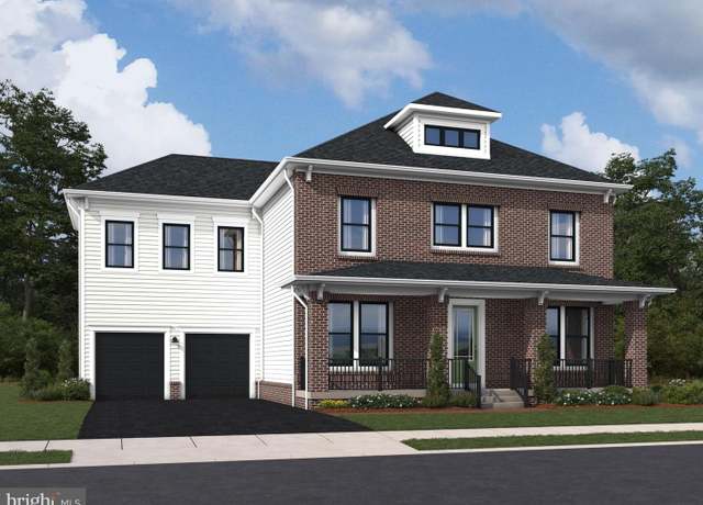 Property at 1007 Captain Richards Ct, Marshall, VA 20115, 4 beds, 4.5 baths