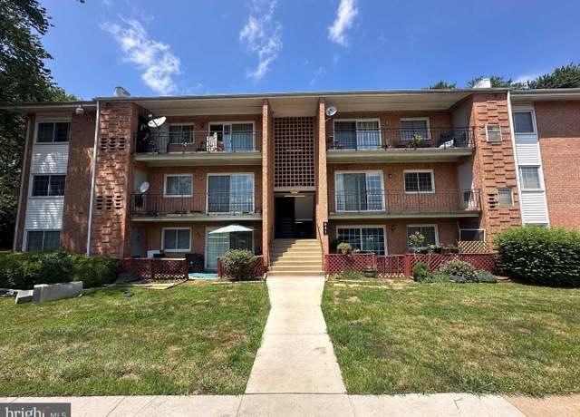 Property at 641 Waterloo Rd #332, Warrenton, VA 20186, 1 bed, 1 bath