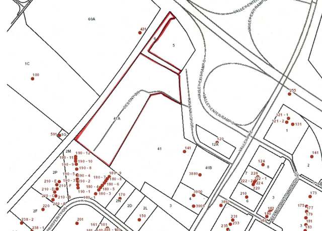 Property at 0 Kavanaugh Dr, Winchester, VA 22602