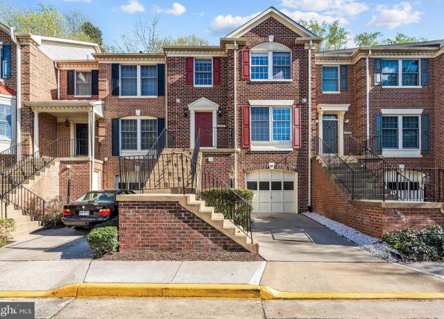 Property at 7537 Westmore Dr, Springfield, VA 22150, 3 beds, 3 baths