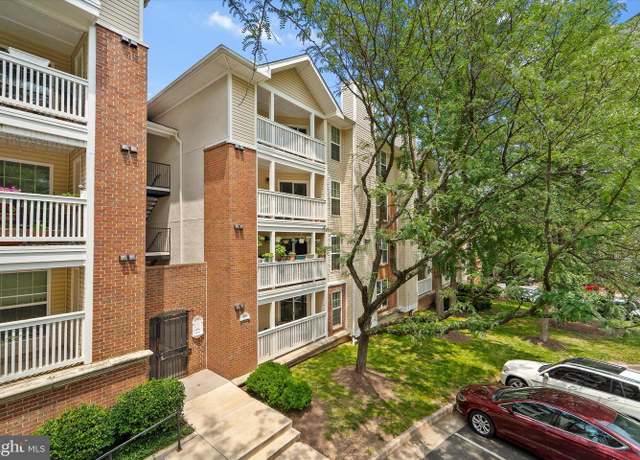 Property at 1524 Lincoln Way #111, Mclean, VA 22102, 2 beds, 2 baths
