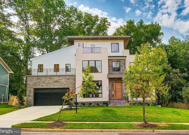 Property at 506 Kingsley Rd, Vienna, VA 22180, 6 beds, 7 baths