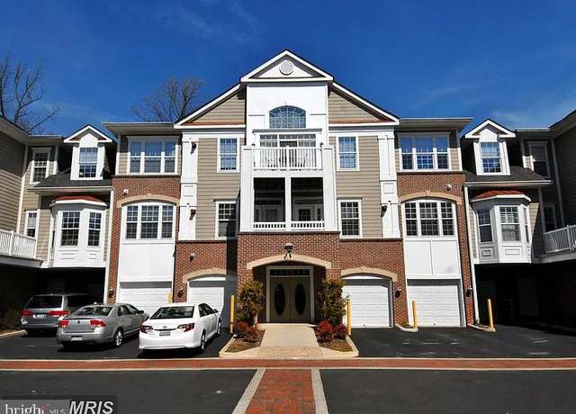 Property at 7880 Rolling Woods Ct #204, Springfield, VA 22152, 2 beds, 2 baths