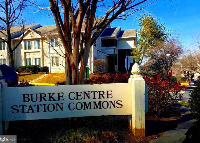 Property at 10330 Luria Commons Ct Unit 1 A, Burke, VA 22015, 2 beds, 1 bath