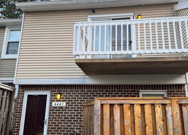 Property at 4441 Pembrook Village Dr #124, Alexandria, VA 22309, 2 beds, 2 baths
