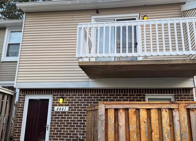 Property at 4441 Pembrook Village Dr #124, Alexandria, VA 22309, 2 beds, 2 baths