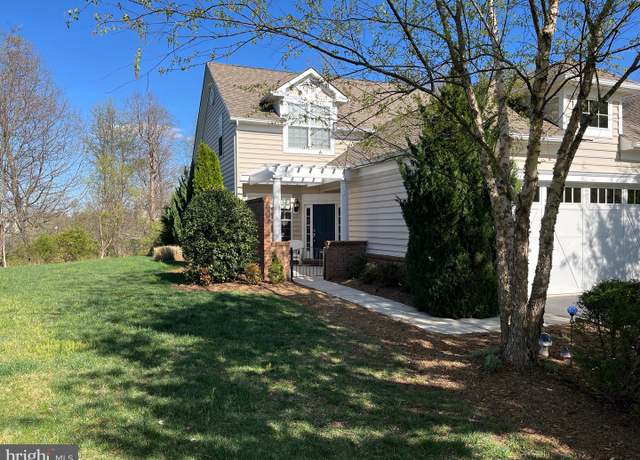 Property at 44422 Cruden Bay Dr, Ashburn, VA 20147, 3 beds, 2.5 baths