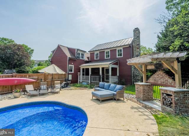 Property at 131 Ken Culbert Ln, Purcellville, VA 20132, 3 beds, 2 baths