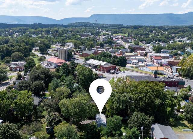 Property at 115 E Page St, Luray, VA 22835, 2 beds, 2 baths