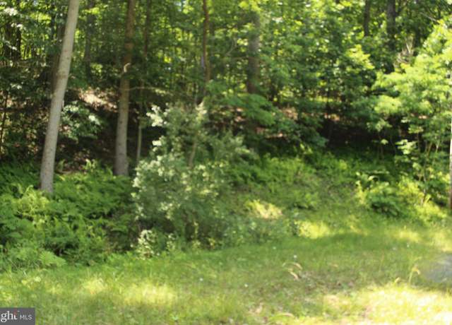 Property at 0 Nethers, Sperryville, VA 22740