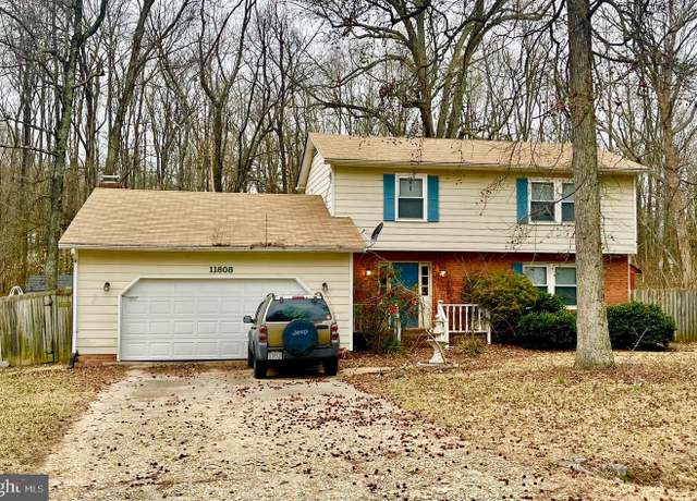 Property at 11808 Rutherford Dr, Fredericksburg, VA 22407, 3 beds, 2.5 baths