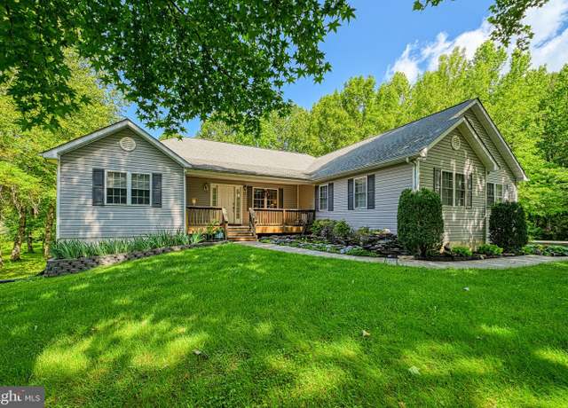Property at 2406 Valentine Dr, Bumpass, VA 23024, 5 beds, 3 baths