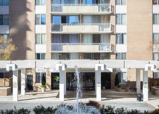 Property at 3001 Veazey Ter NW #1021, Washington, DC 20008, 1 bed, 1 bath