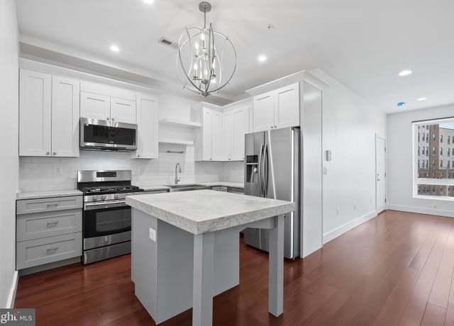 Property at 3511 14th St NW #4, Washington, DC 20010, 2 beds, 2 baths