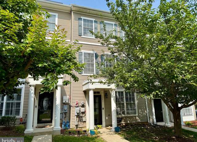 Property at 3241 Stanton Rd SE, Washington, DC 20020, 4 beds, 2.5 baths