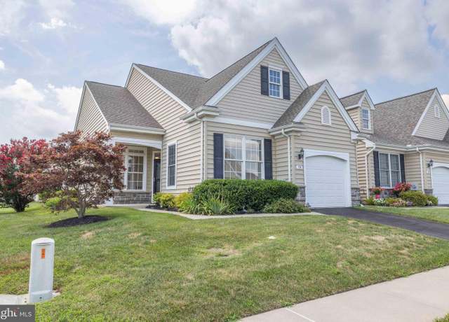 Property at 78 Larkspur Ln, Smyrna, DE 19977, 2 beds, 2 baths