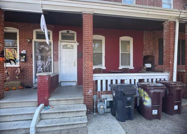 Property at 123 Stroud St, Wilmington, DE 19805, 3 beds, 1 bath