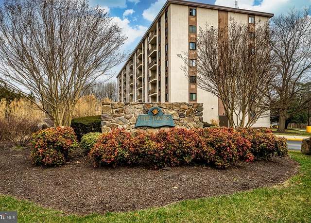 Property at 27210 Valley Run Dr #210, Wilmington, DE 19810, 2 beds, 1 bath