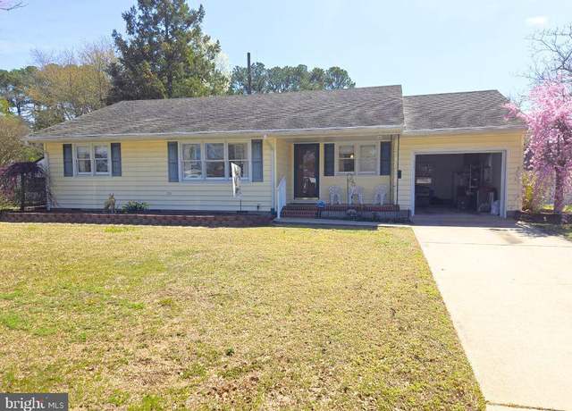 Property at 116 Broad Creek Rd, Laurel, DE 19956, 3 beds, 1.5 baths