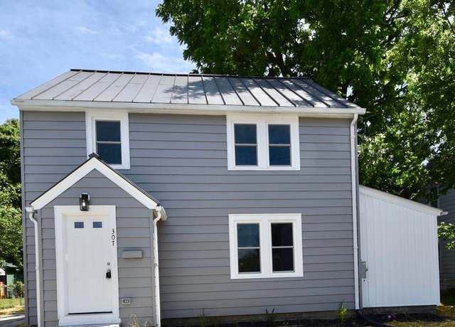 Property at 307 4th St, Seaford, DE 19973, 3 beds, 2 baths