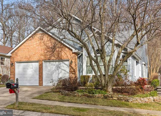 Property at 507 Coover Rd, Annapolis, MD 21401, 3 beds, 4 baths