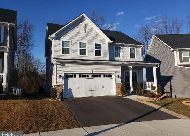 Property at 1322 Bramble Cir, Odenton, MD 21113, 4 beds, 3.5 baths