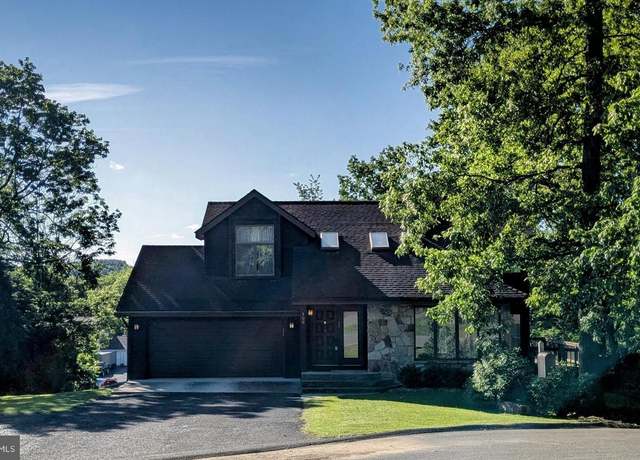 Property at 100 Teaberry Ln, Frostburg, MD 21532, 5 beds, 4 baths