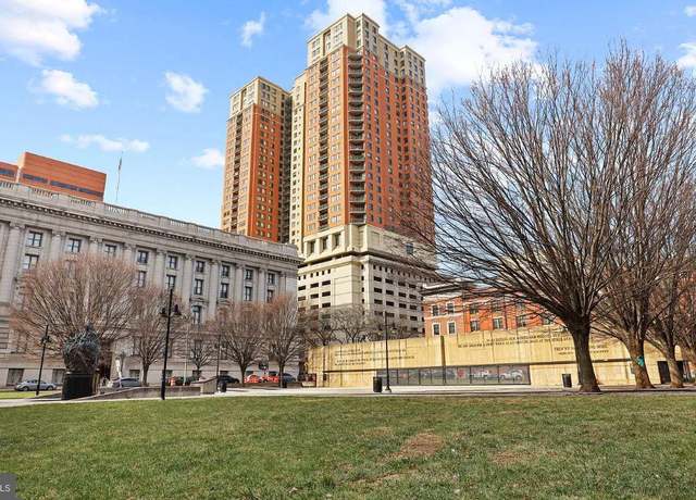 Property at 414 Water St #2012, Baltimore, MD 21202, 2 beds, 2 baths