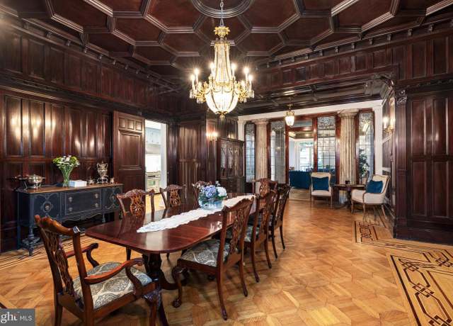 Property at 829 Park Ave, Baltimore, MD 21201, 7 beds, 4 baths