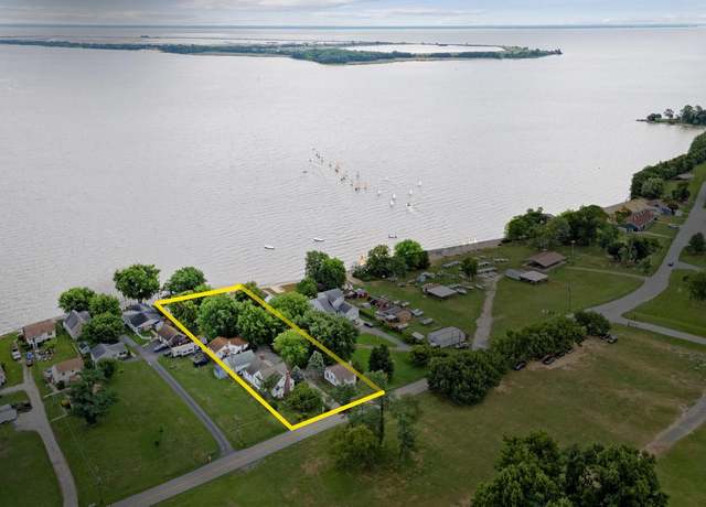 Property at 2115 & 2121 Rocky Point Rd, Essex, MD 21221, 11 beds, 6 baths